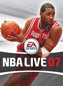 nba live 2007