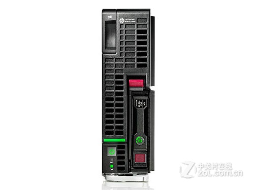 HP ProLiant BL465c Gen8 刀片伺服器