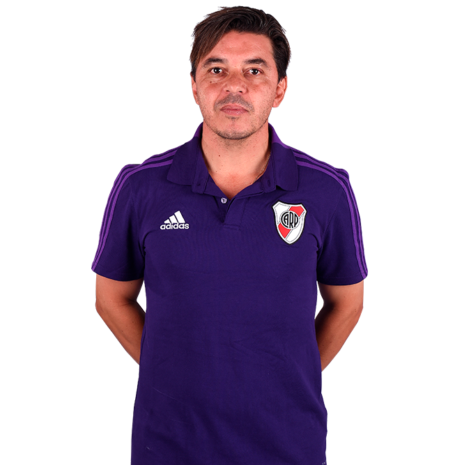 Marcelo Gallardo