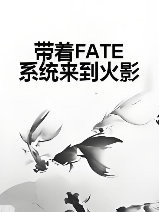 帶著FATE系統來到火影