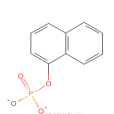 1-磷酸萘基酯單鈉鹽單水合物