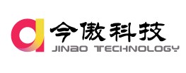 今傲科技logo