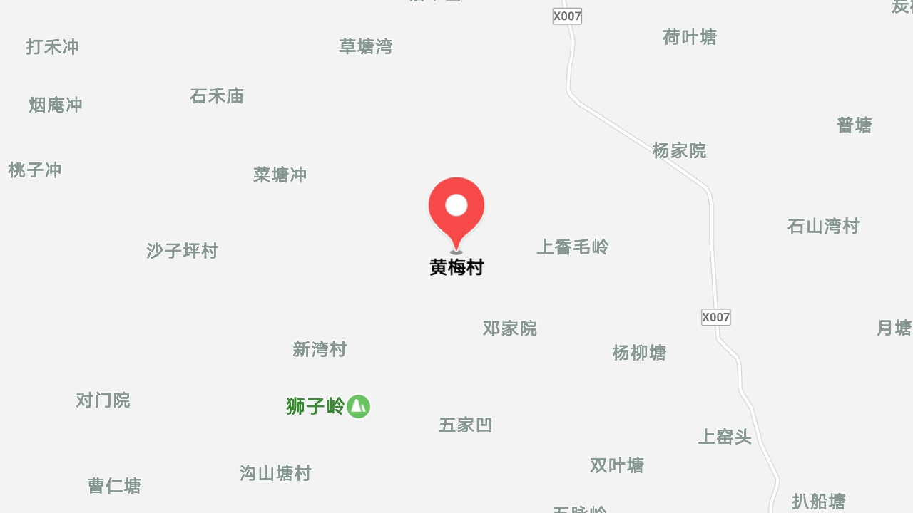 地圖信息