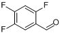 2,4,5-三氟苯甲醛