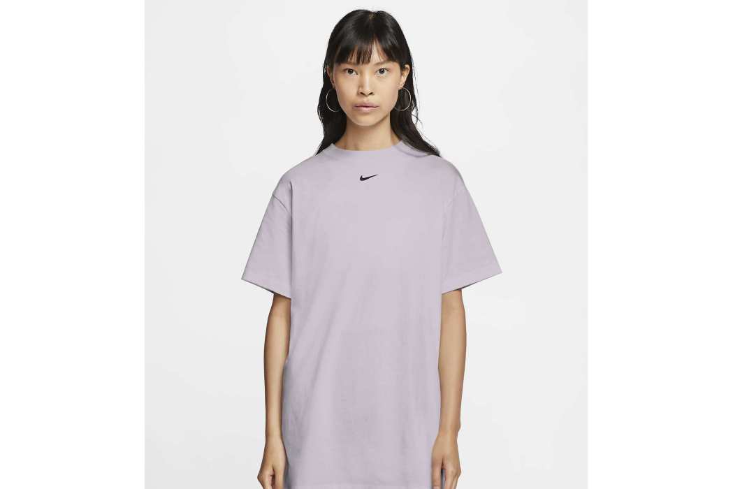 Nike Sportswear Essential 女子連衣裙