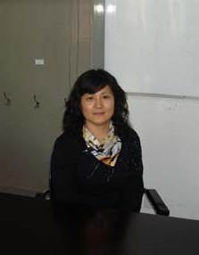 天津城市建設學院外語系講師講師張雪麗