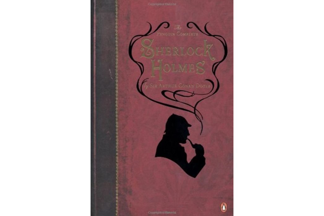 The Penguin Complete Sherlock Holmes