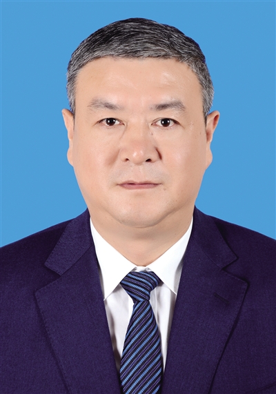 魏華松(貴州省民族宗教事務委員會副主任)