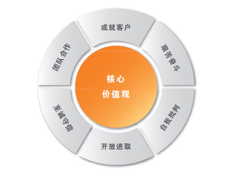 華為技術有限公司(華為（華為技術有限公司）)