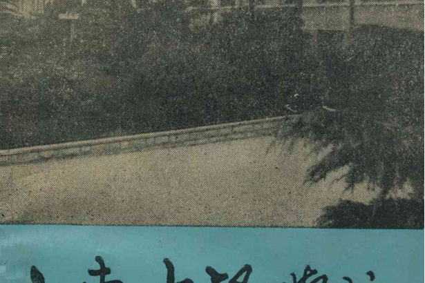 山東中醫學院院志(1958-1988)