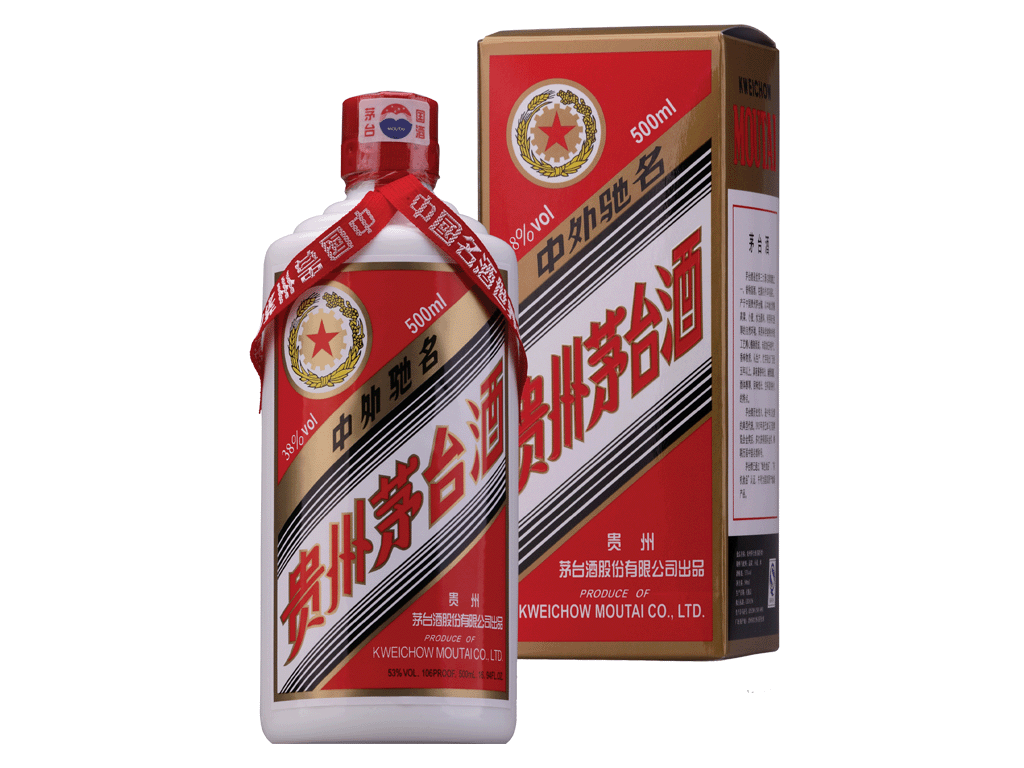 中國八大名酒(八大名酒)