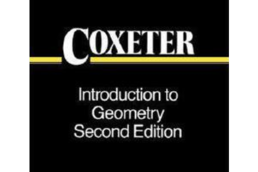 Introduction to Geometry