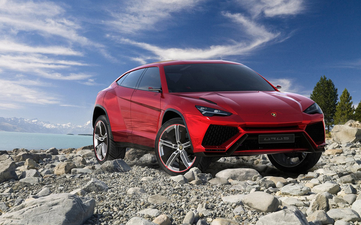 Urus