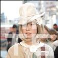 Hats on the Street of Tokyo