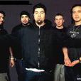 亞聲調(Deftones)