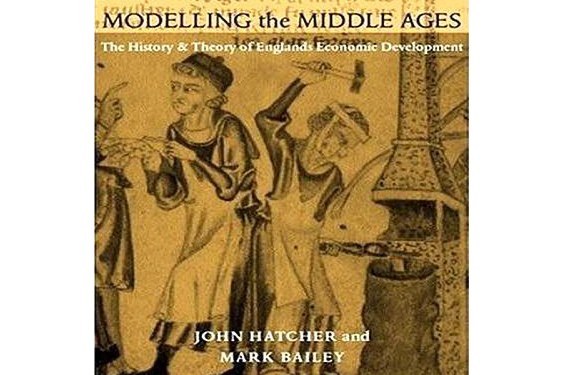 Modelling the Middle Ages