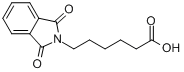 ω-酞醯亞胺己酸