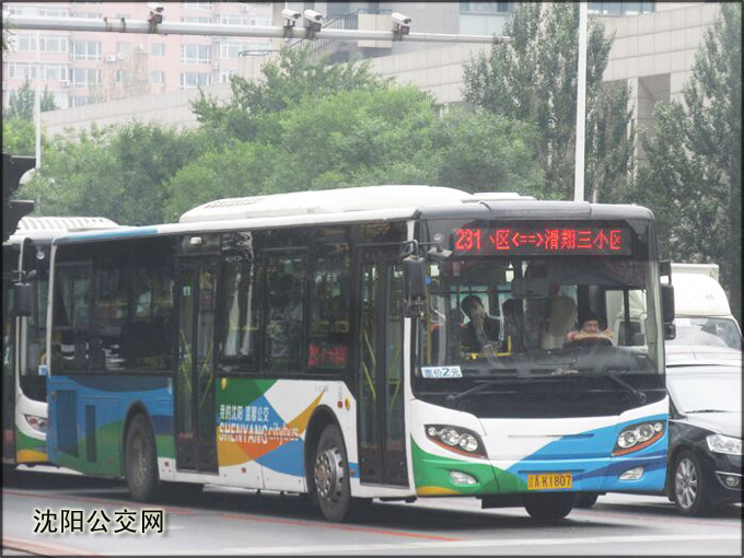 現役FDG6115HEVG1車型