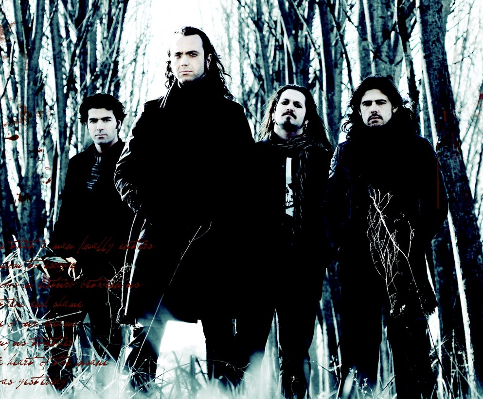 Moonspell