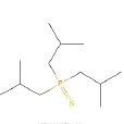 三（2-甲基丙基）硫化膦