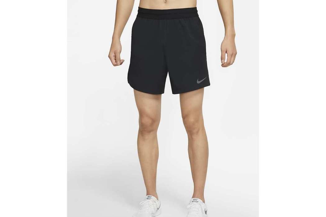 Nike Pro 男子訓練短褲