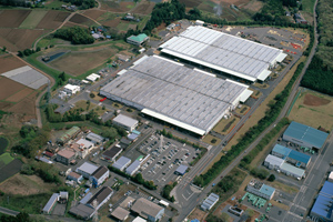 日立建機株式會社(日立建機)