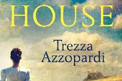 The Song House. Trezza Azzopardi