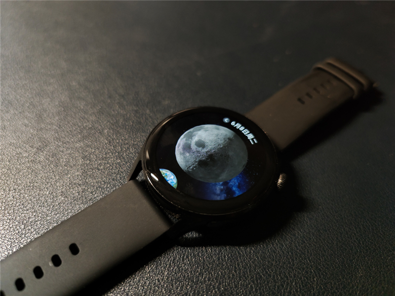 HUAWEI WATCH 3