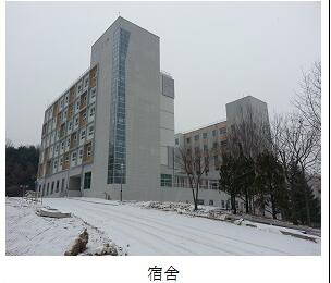 韓國翰林聖心大學