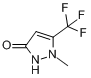 3-羥基-1-甲基-5-三氟甲基-1H-吡唑