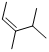 順式-3,4-二甲基-2-戊烯