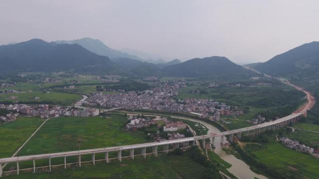 懷集—鬱南高速公路