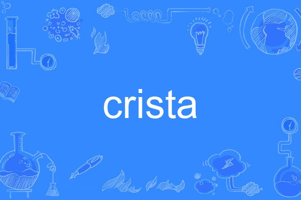 crista