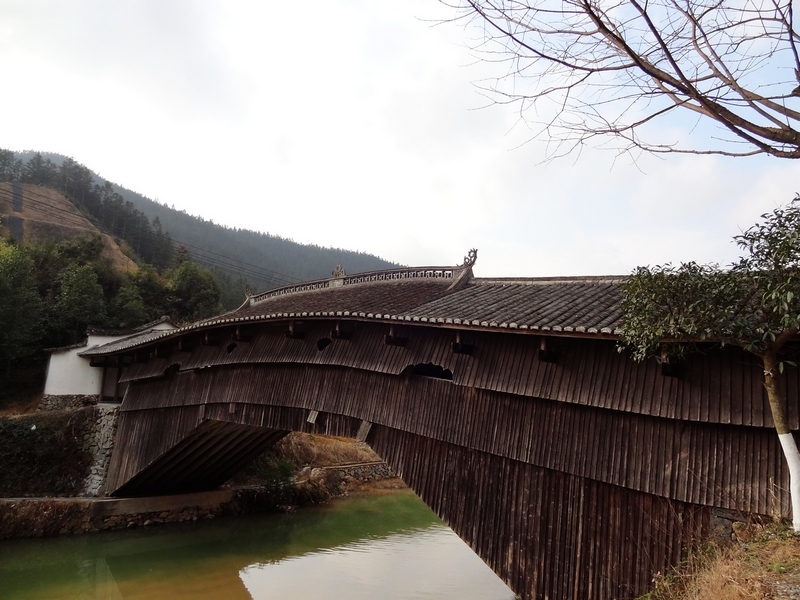 後坑橋