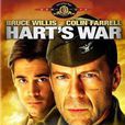 哈特之戰HART\x27\x27S WAR(DVD)