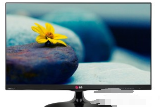 LG 23EA63T