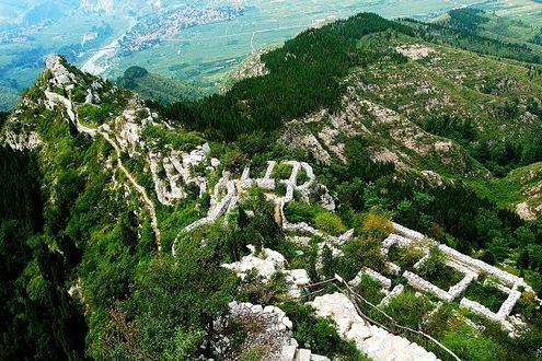 馬鞍山旅遊三字經