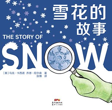 雪花的故事