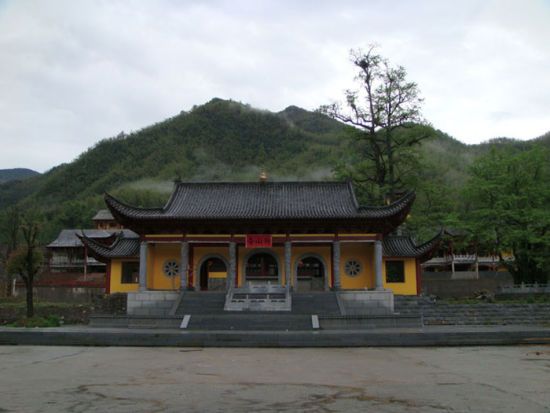 仰山棲隱禪寺(棲隱寺（江西省宜春市）)