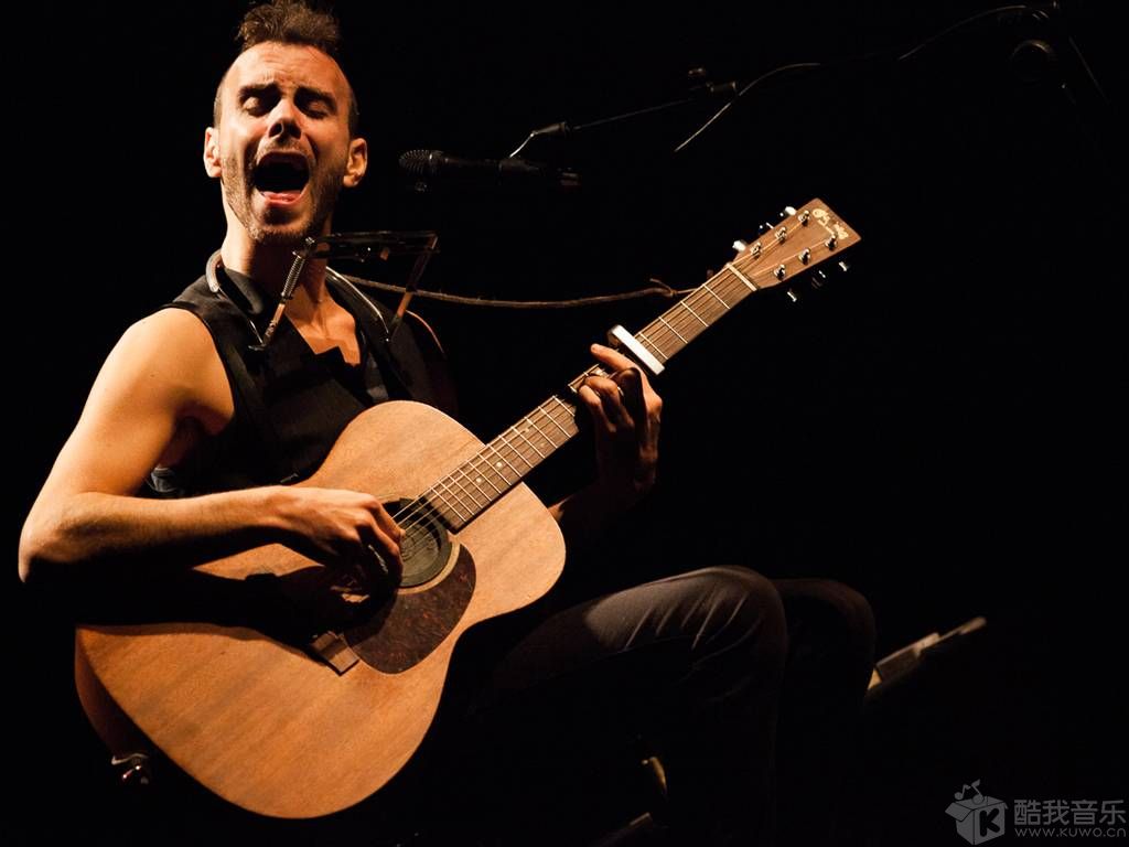 Asaf Avidan