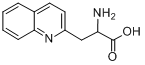 3-（2-喹啉基）-DL-丙氨酸