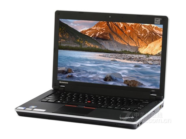 ThinkPad E40 0578A72