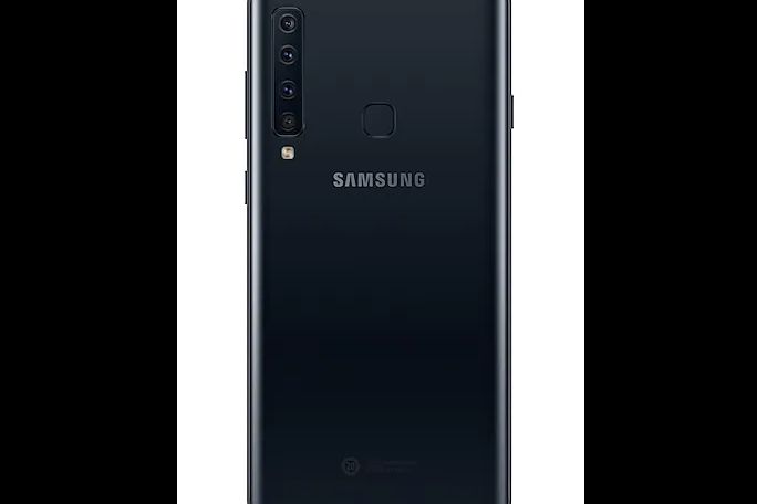 Samsung Galaxy A9s