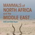 Pocket Photo Guide to the Mammals of North Africa and the Middle East