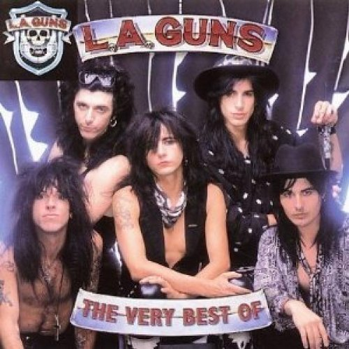 L.A.Guns