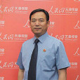 張俊奇(天津海河教育園區管理委員會副主任)