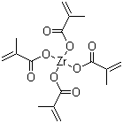 四甲基丙烯酸鋯