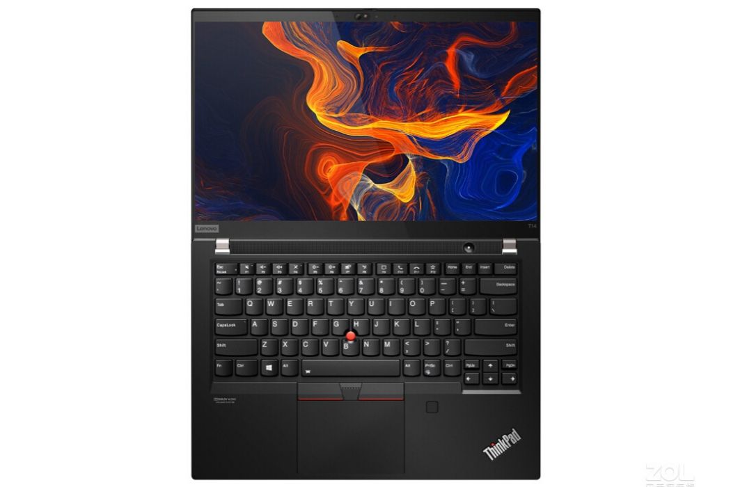 ThinkPad T14銳龍版