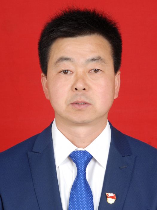 葉建平(楚雄彝族自治州大姚縣教育工作委員會委員、大姚縣教育體育局黨組成員、副局長)