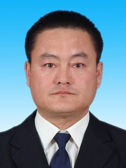 孫永文(內蒙古錫林郭勒盟錫林浩特市人民政府副市長)